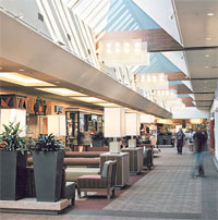 Carlingwood Mall
