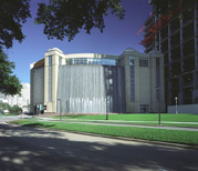 John P. McGovern Texas Medical Center