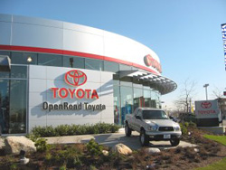Toyota Canada Inc.